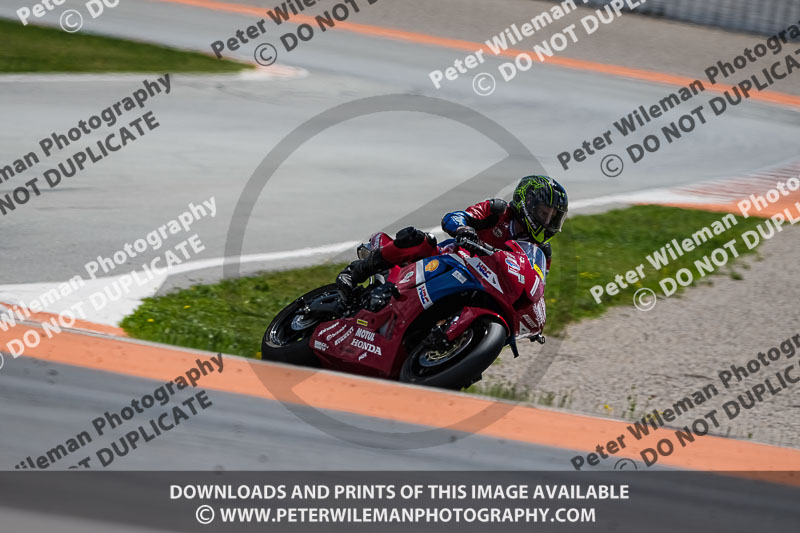 march 2018;motorbikes;no limits;peter wileman photography;portugal;trackday digital images;valencia